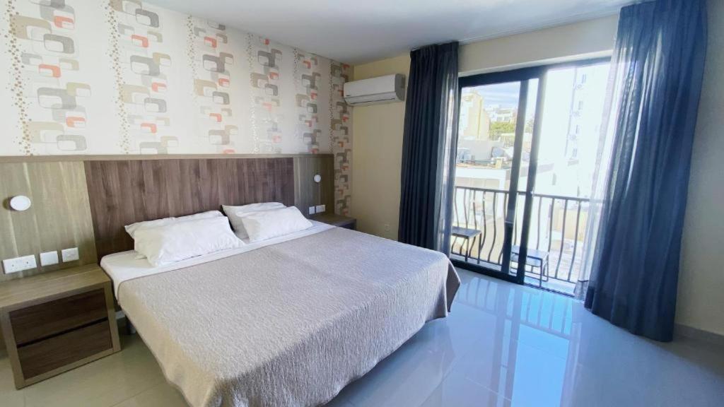 Ferienwohnung Point - 101Moroni Sliema Exterior foto