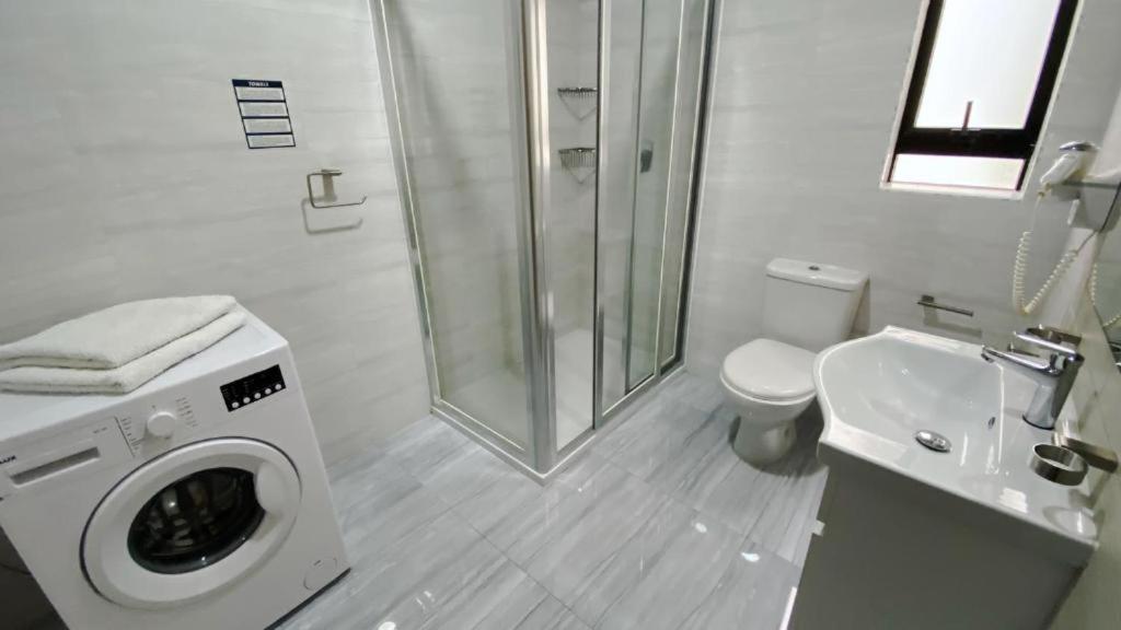 Ferienwohnung Point - 101Moroni Sliema Exterior foto