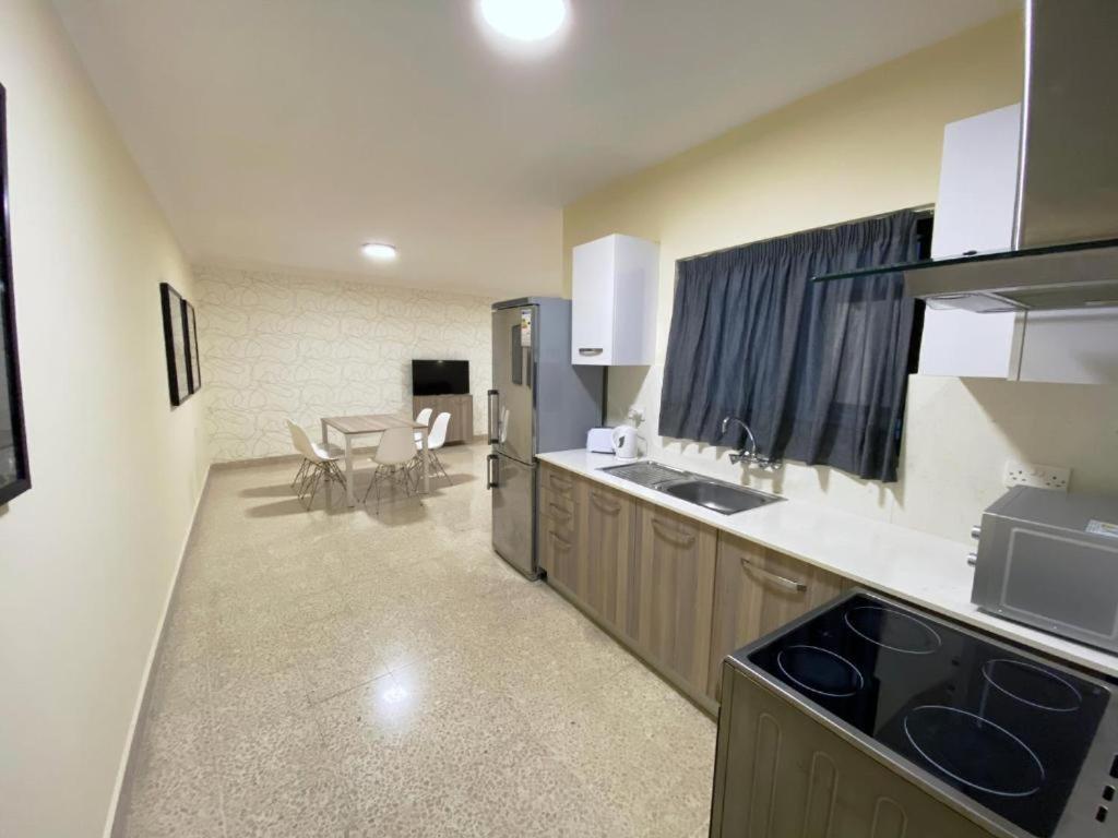 Ferienwohnung Point - 101Moroni Sliema Exterior foto