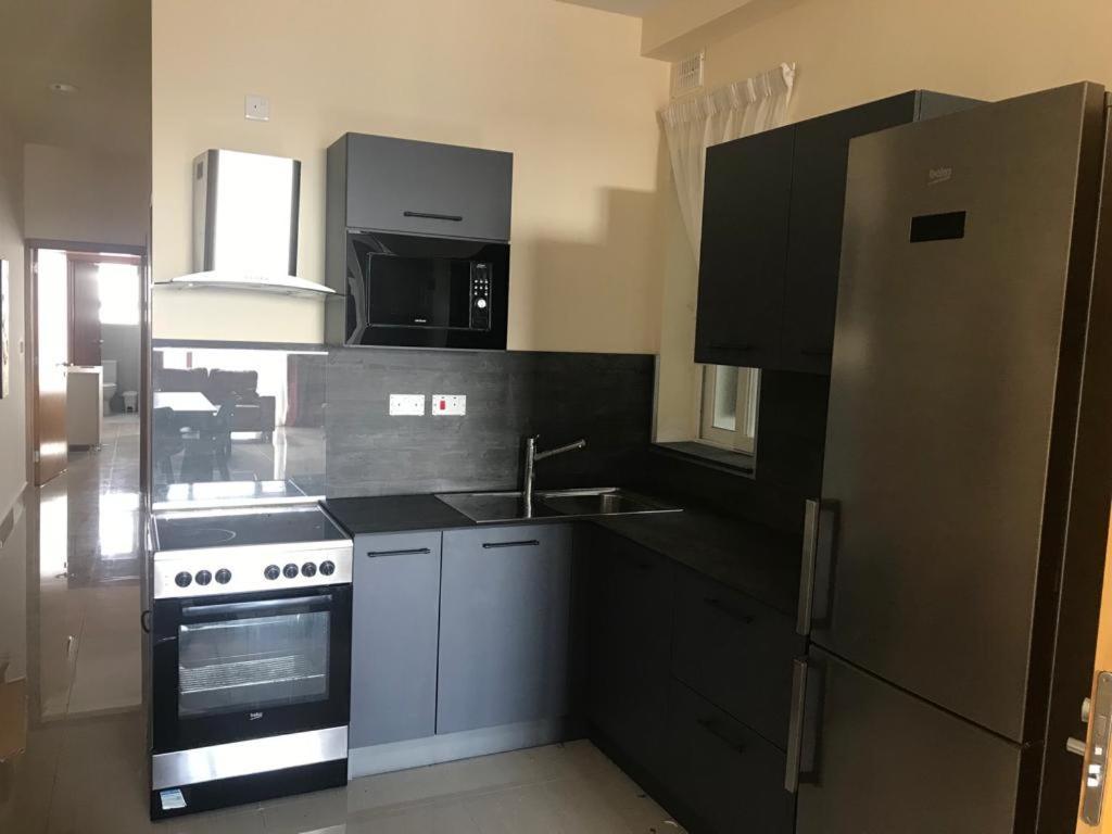 Ferienwohnung Point - 101Moroni Sliema Exterior foto