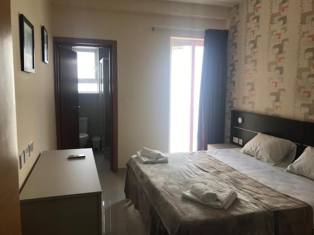 Ferienwohnung Point - 101Moroni Sliema Exterior foto