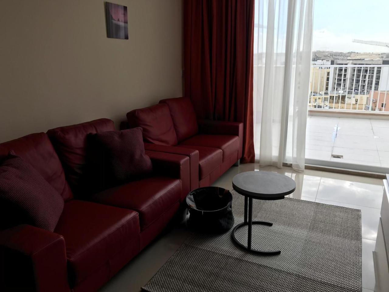 Ferienwohnung Point - 101Moroni Sliema Exterior foto