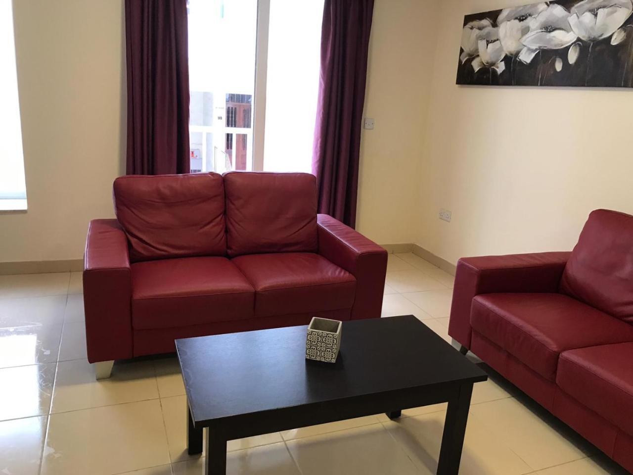 Ferienwohnung Point - 101Moroni Sliema Exterior foto