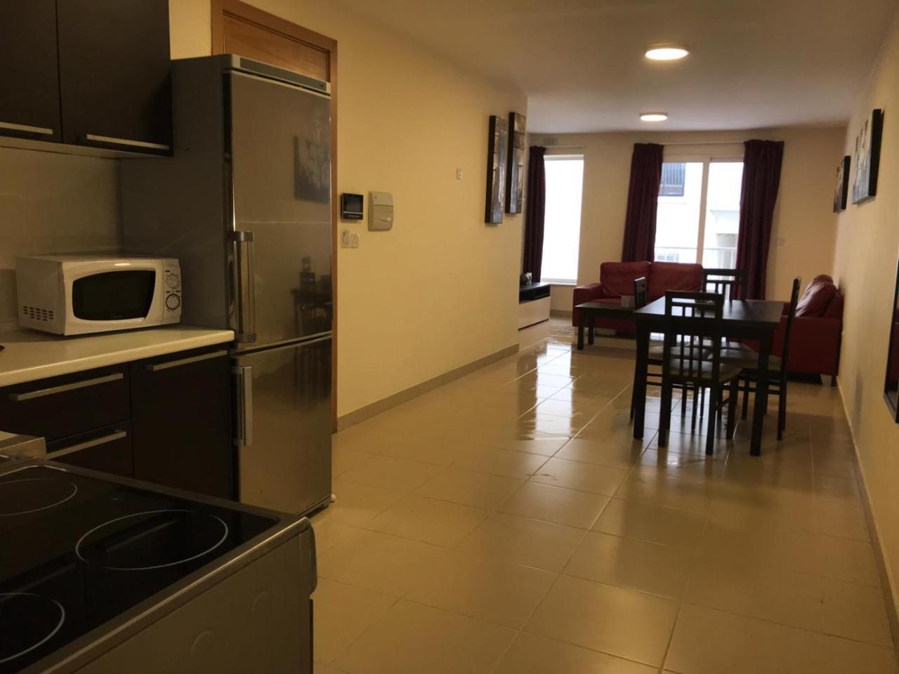 Ferienwohnung Point - 101Moroni Sliema Exterior foto
