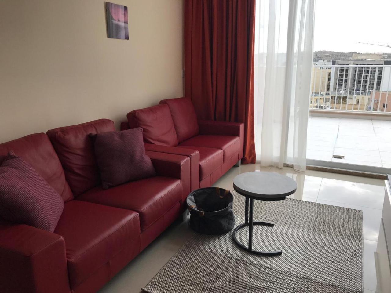 Ferienwohnung Point - 101Moroni Sliema Exterior foto
