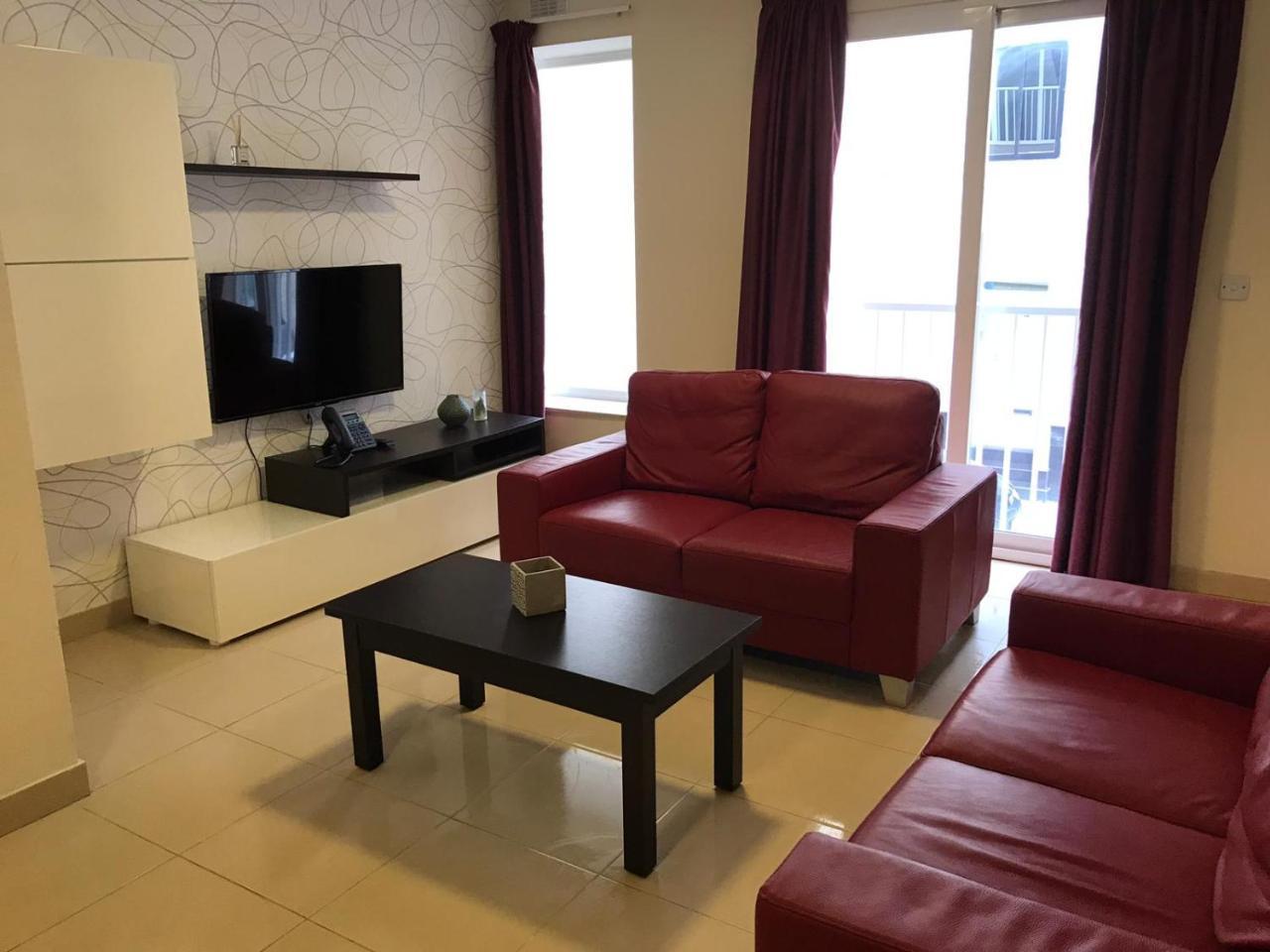 Ferienwohnung Point - 101Moroni Sliema Exterior foto