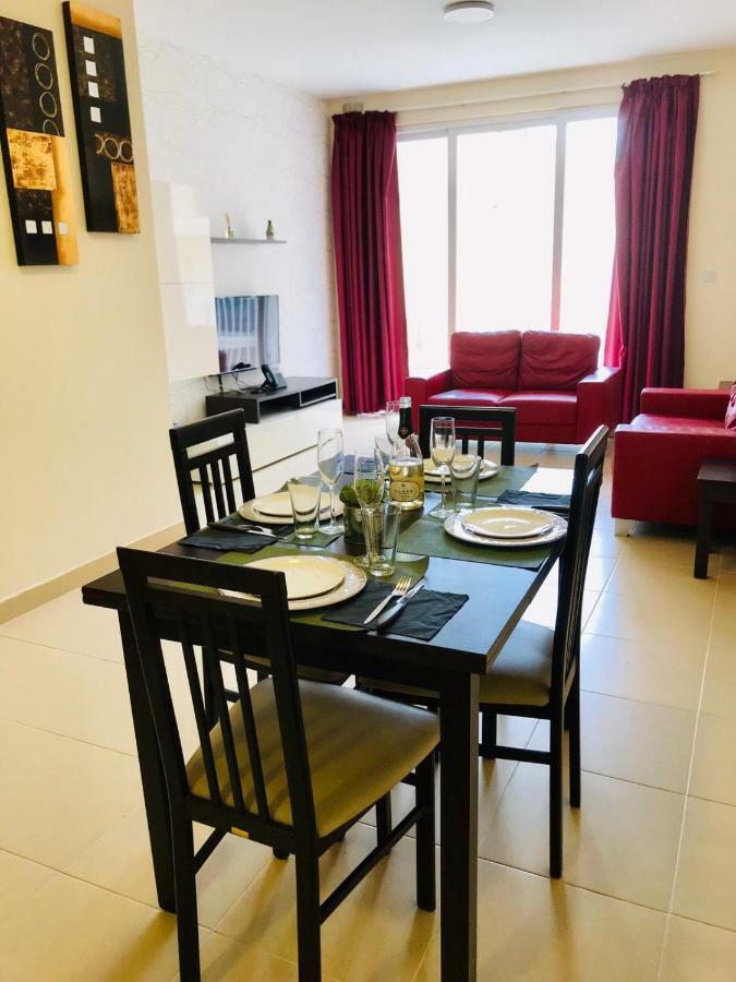 Ferienwohnung Point - 101Moroni Sliema Exterior foto