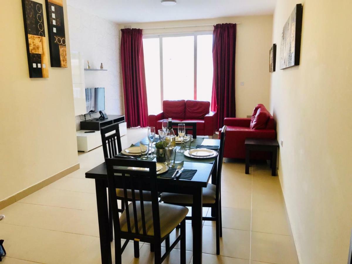 Ferienwohnung Point - 101Moroni Sliema Exterior foto